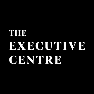 The Executive Centre White